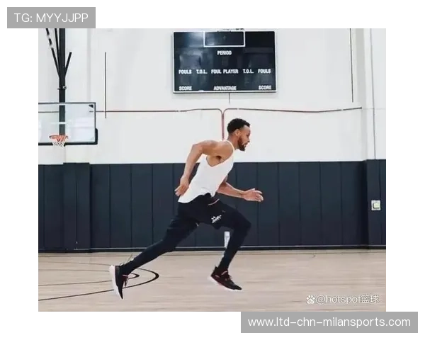 NBA球星训练方法：刻苦训练，保持状态，nba球星的训练方法